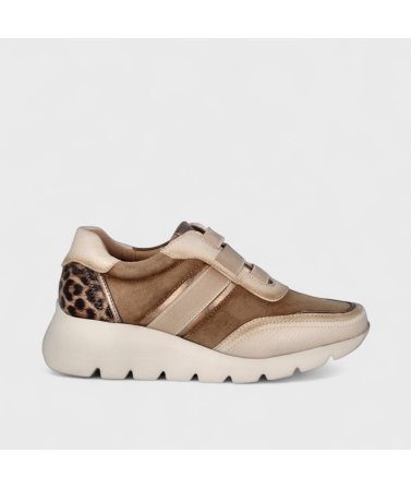 Zapato deportivo casual
