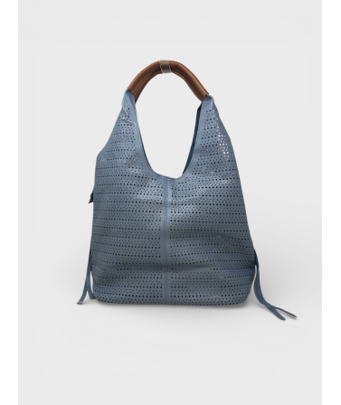 Bolso troquelado