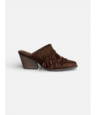 Mule campero