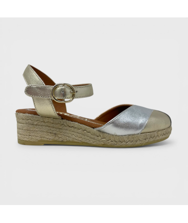 Valenciana piel multi metal