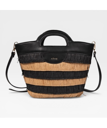 Bolso combinado