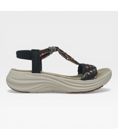 Sandalia confort Amarpies