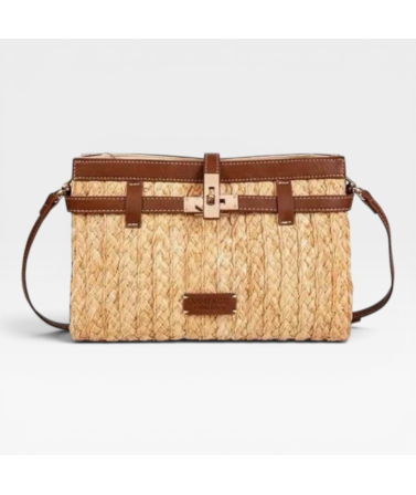 Bolso bandolera efectoi...