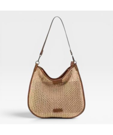 Bolso Rafia