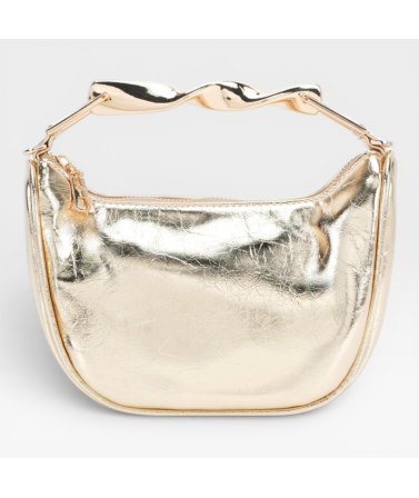 Bolso de Mano asa rigida