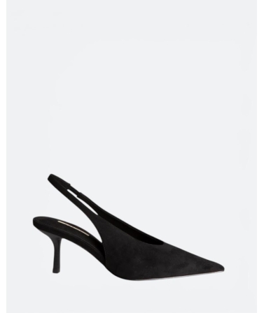 Zapato de tacón Corina