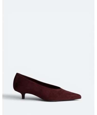 Zapato de tacón Corina