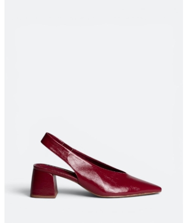 Zapato tacón Corina
