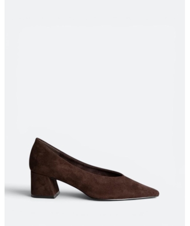 Zapato tacón Corina