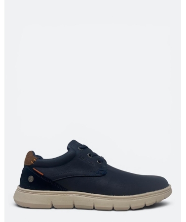 Zapato blucher XTI