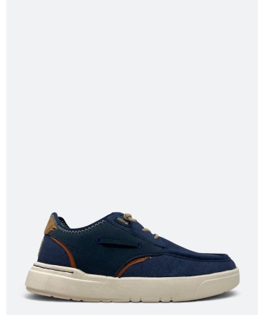 Zapato Mustang