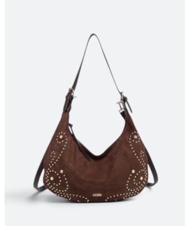Bolso tachas