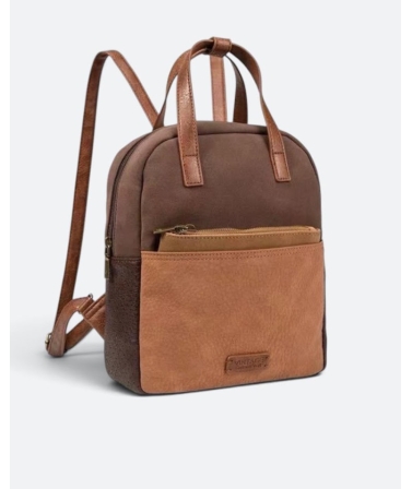 Mochila anti robo...