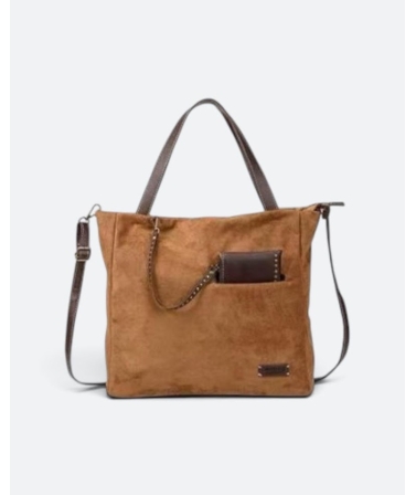 Bolso departamente exterior