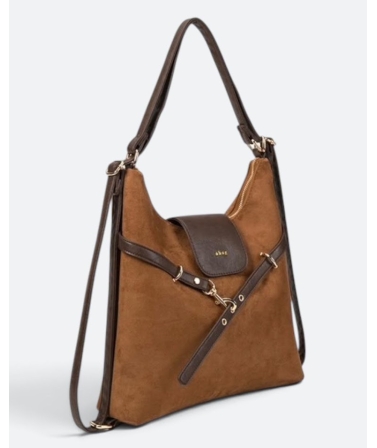 Mochila diseño correa