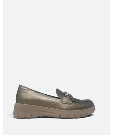 Mocasin sport confort