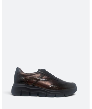 Zapato deportivo casual
