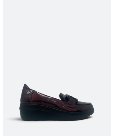 Zapato mocasín Mysoft