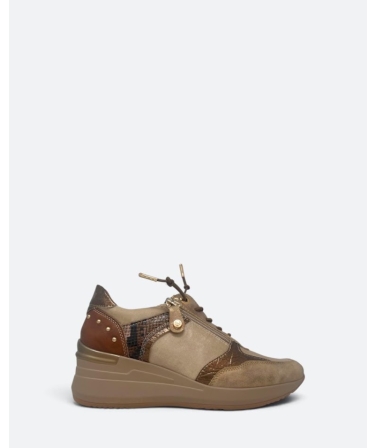 Zapatilla casual Mysoft
