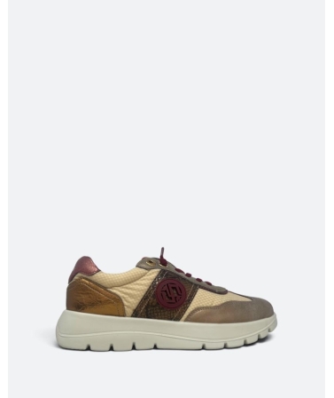Zapatilla casual Mysoft