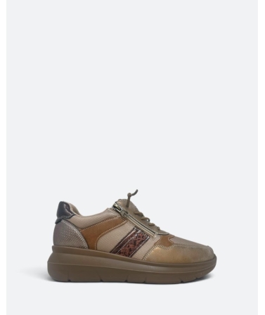 Zapatilla casual Mysoft