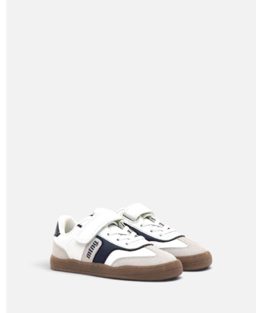 Zapatilla deportiva Barefoot