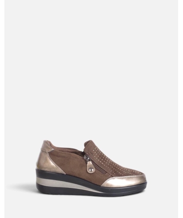 Zapato línea confort