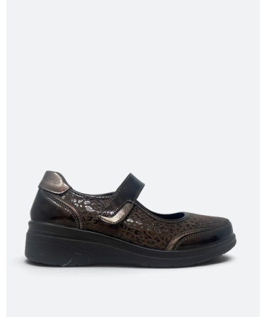Zapato tipo mercedita