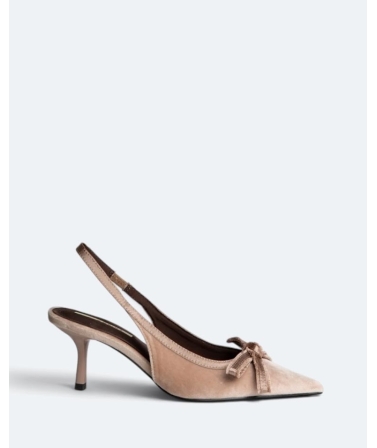 Zapato de tacón Corina