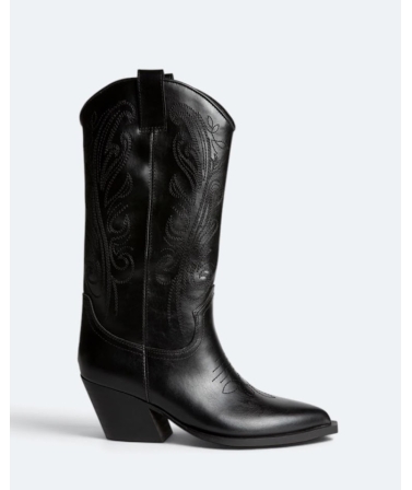 Bota cowboy Corina