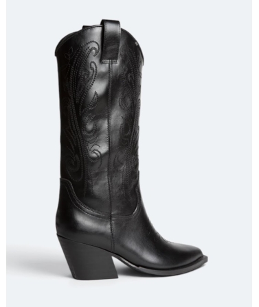 Bota cowboy Corina