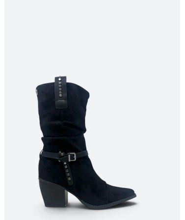 Bota campera Maria Mare