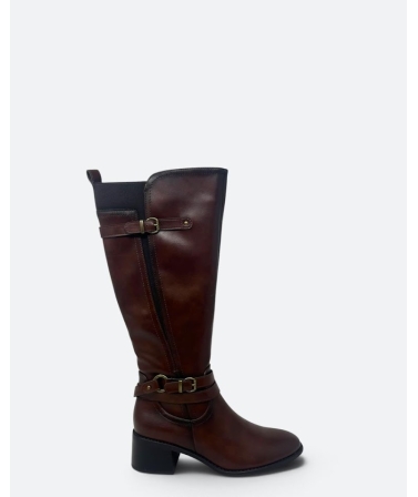 Bota casual Dangela