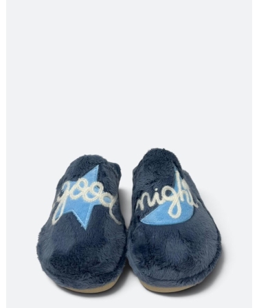Zapatilla de casa