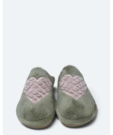 Zapatilla de casa