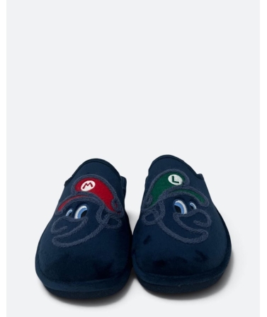 Zapatilla de casa