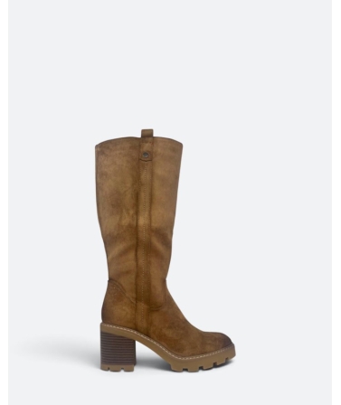 Bota Refresh