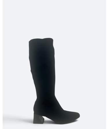 Bota licra Carmina Jhilton