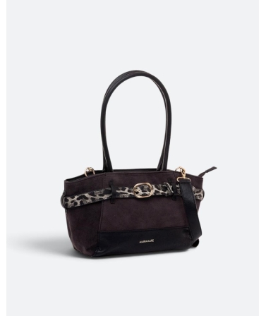 Bolso mini shopper Maria Mare
