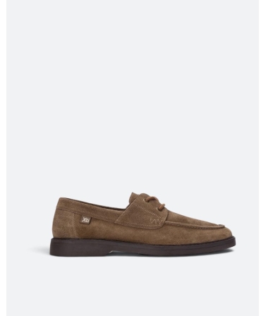 Zapato mocasín XTI