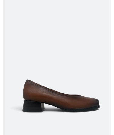 Zapato tacón