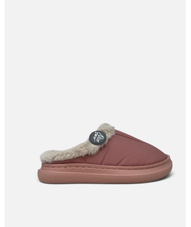Zapatilla de casa