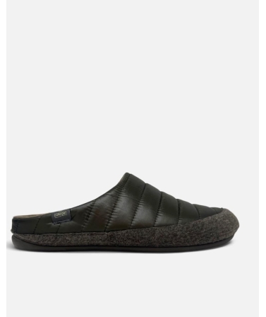 Zapatilla de casa