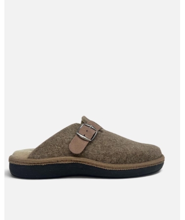 Zapatilla de casa
