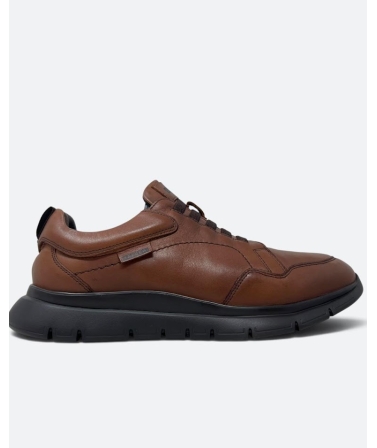 Zapato casual vestir Baerchi