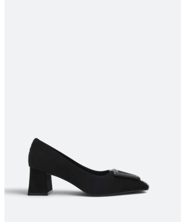 Zapato tacón Azarey