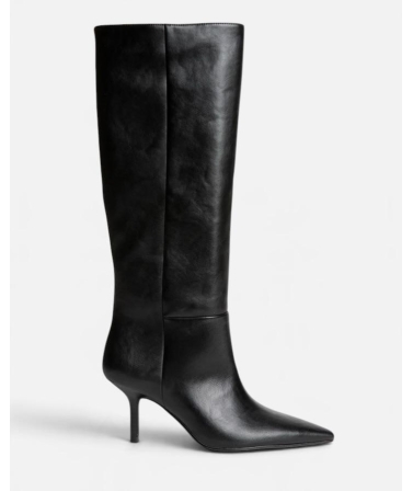 Bota tacón Corina