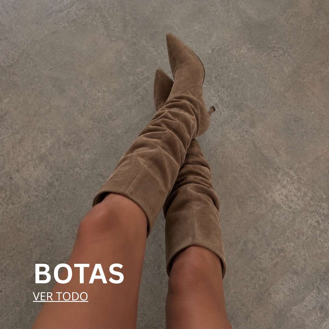 Botas