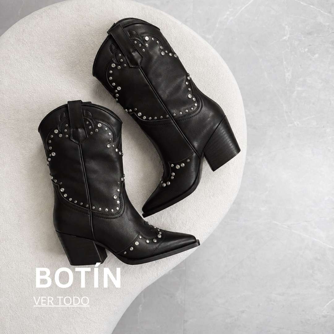 Botines