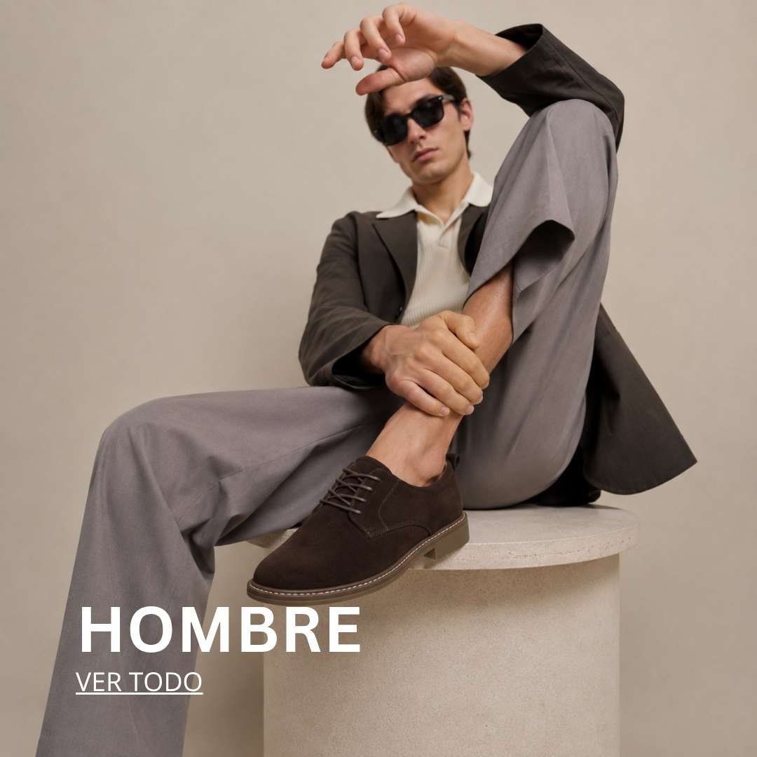 Hombre